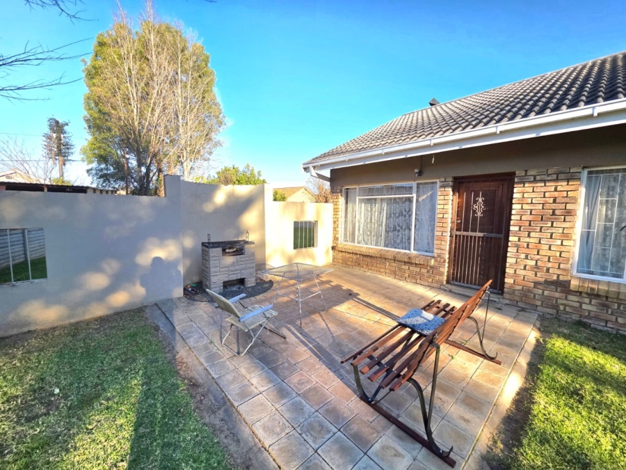 3 Bedroom Property for Sale in La Provance Free State